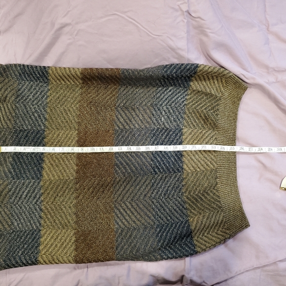 Zylos George Machado men's sweater - Picture 4 of 5